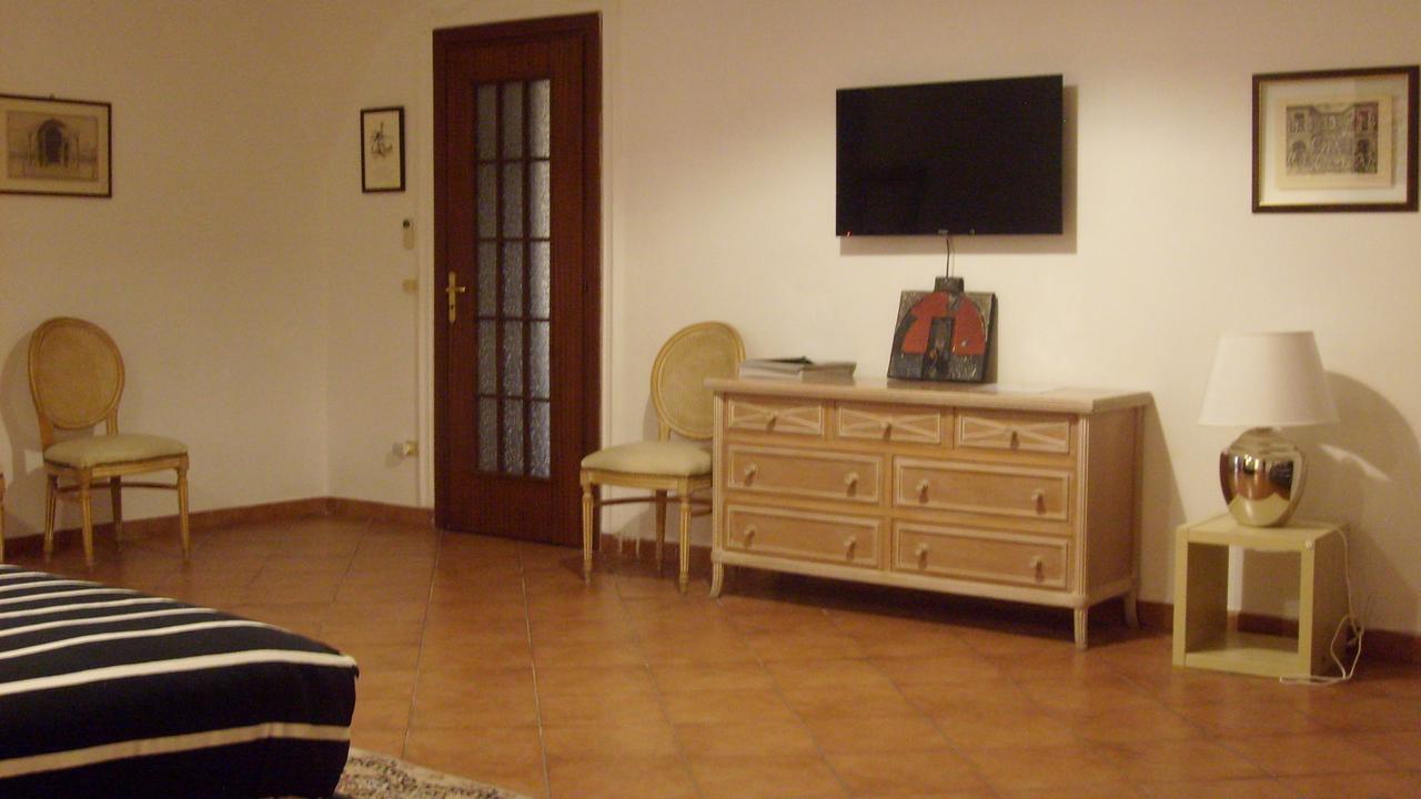 Suite Palazzo Serra Di Cassano Napoli Esterno foto