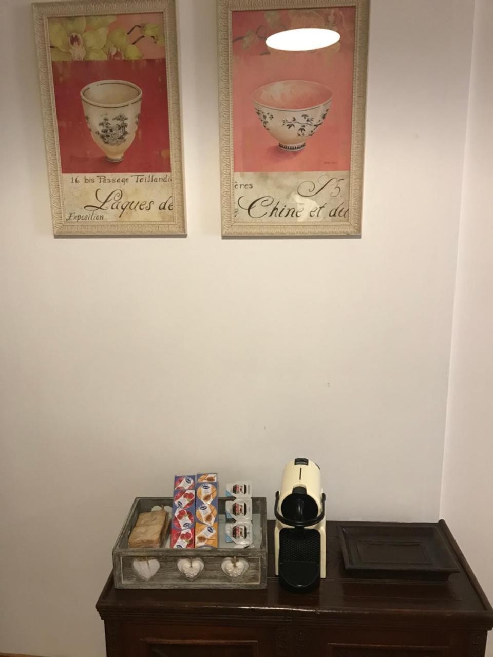 Suite Palazzo Serra Di Cassano Napoli Esterno foto