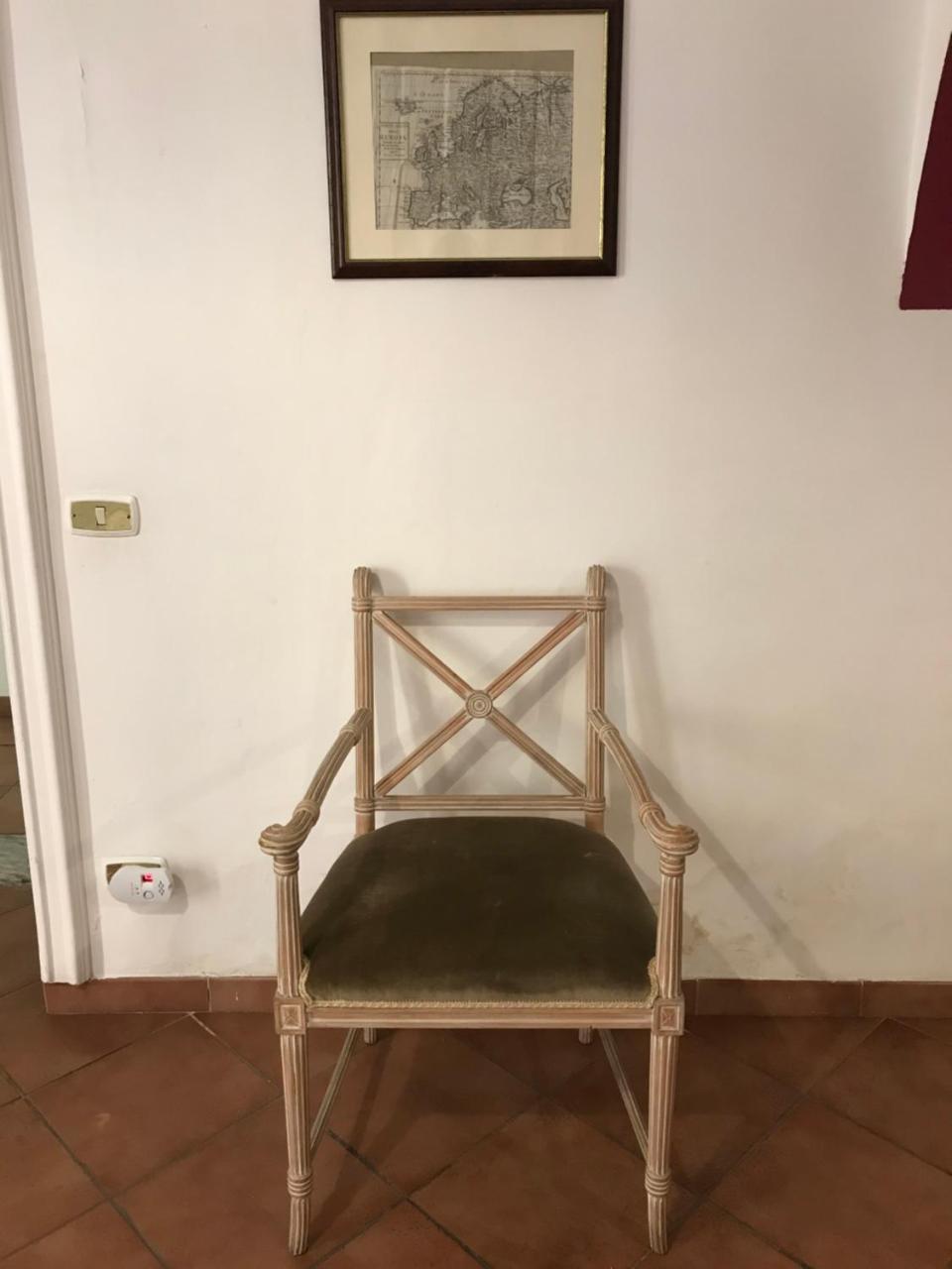 Suite Palazzo Serra Di Cassano Napoli Esterno foto